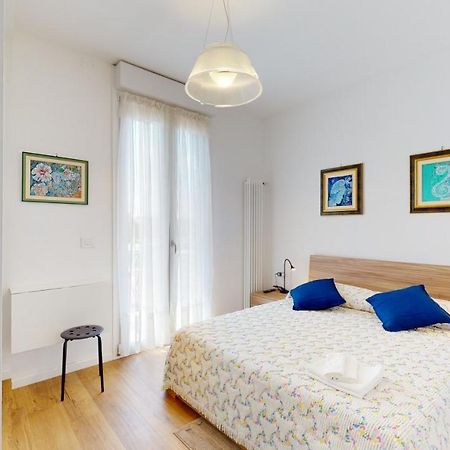 Avantgard Rooms S. Orsola Bolonya Dış mekan fotoğraf