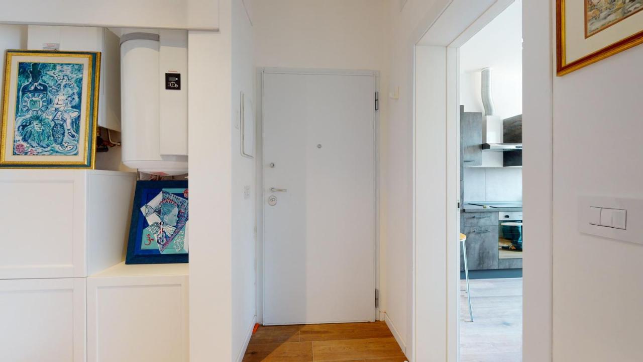Avantgard Rooms S. Orsola Bolonya Dış mekan fotoğraf