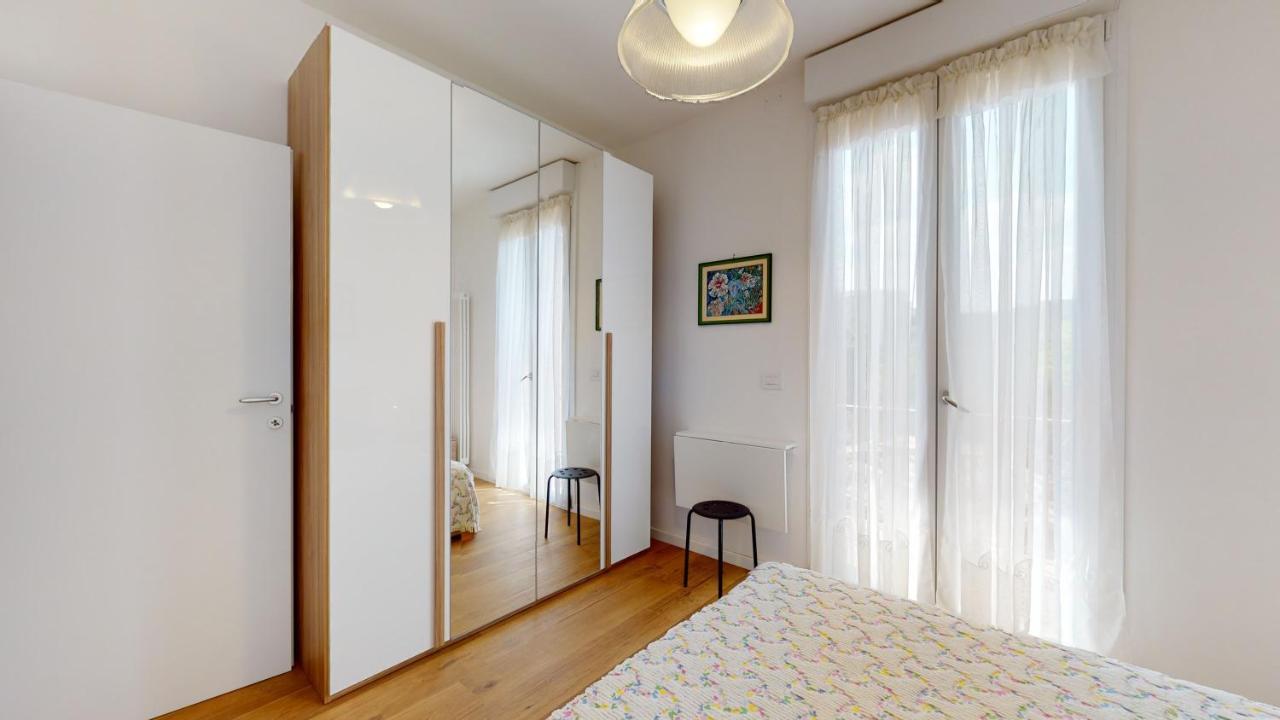 Avantgard Rooms S. Orsola Bolonya Dış mekan fotoğraf