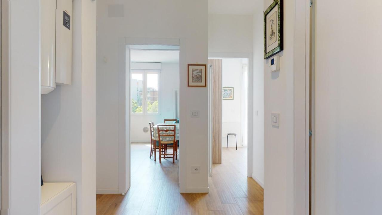 Avantgard Rooms S. Orsola Bolonya Dış mekan fotoğraf