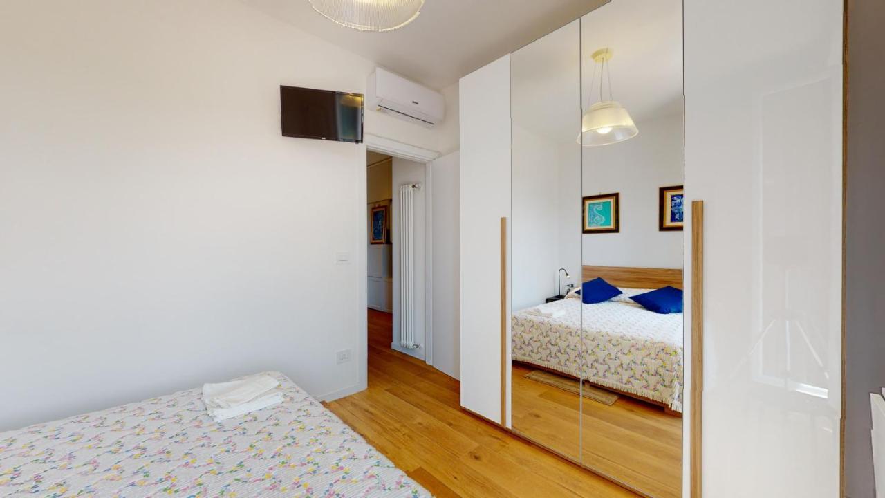 Avantgard Rooms S. Orsola Bolonya Dış mekan fotoğraf