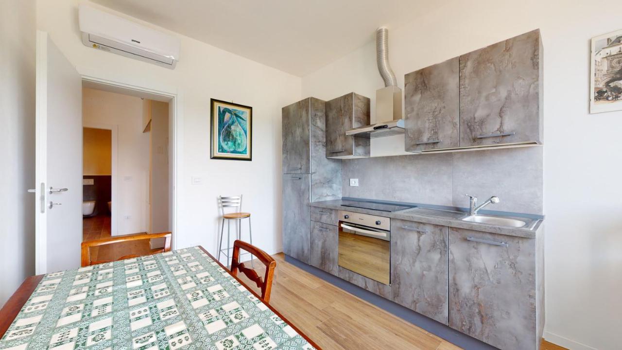 Avantgard Rooms S. Orsola Bolonya Dış mekan fotoğraf