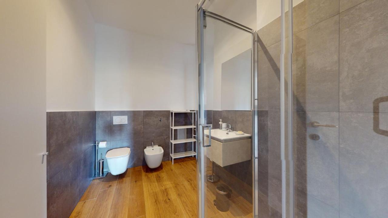 Avantgard Rooms S. Orsola Bolonya Dış mekan fotoğraf