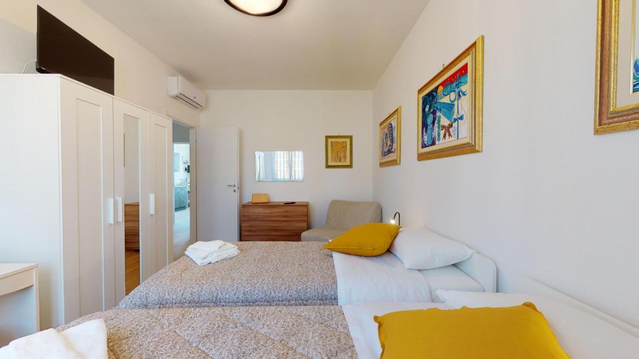 Avantgard Rooms S. Orsola Bolonya Dış mekan fotoğraf
