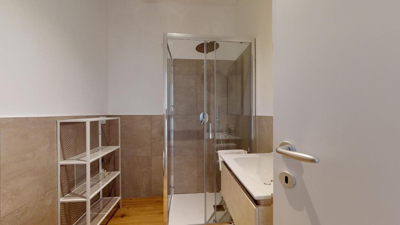 Avantgard Rooms S. Orsola Bolonya Dış mekan fotoğraf