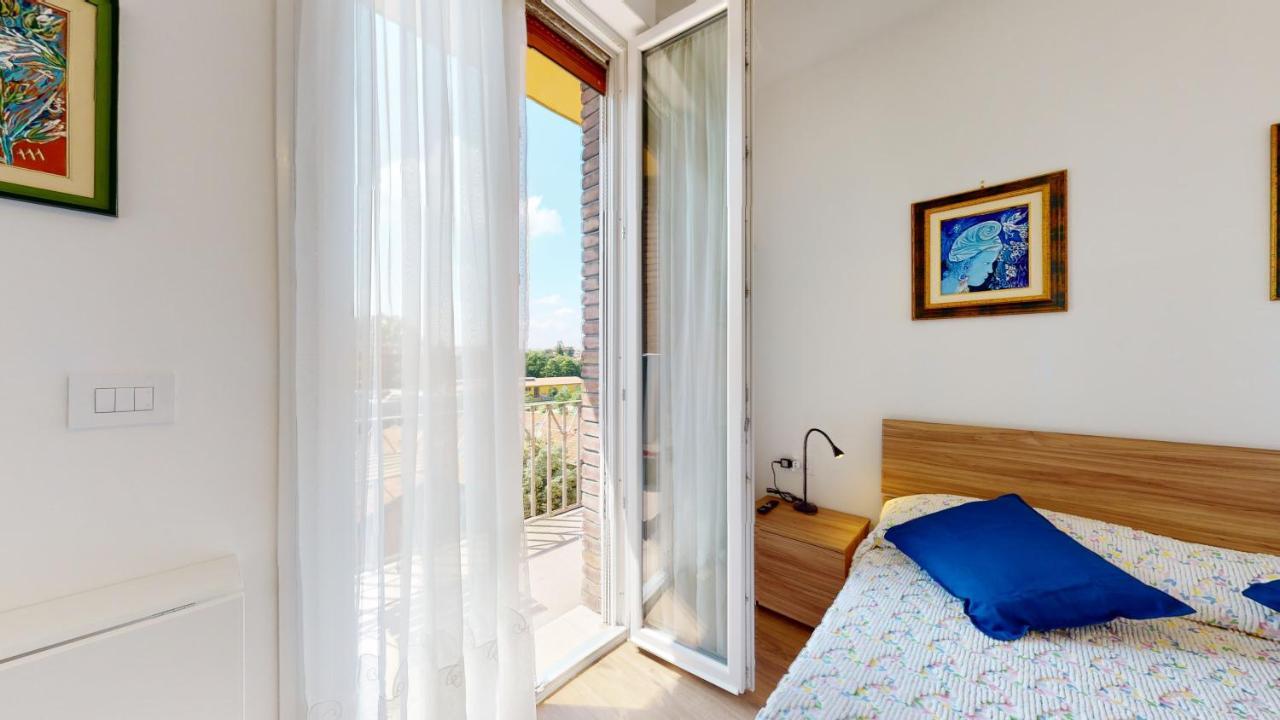 Avantgard Rooms S. Orsola Bolonya Dış mekan fotoğraf