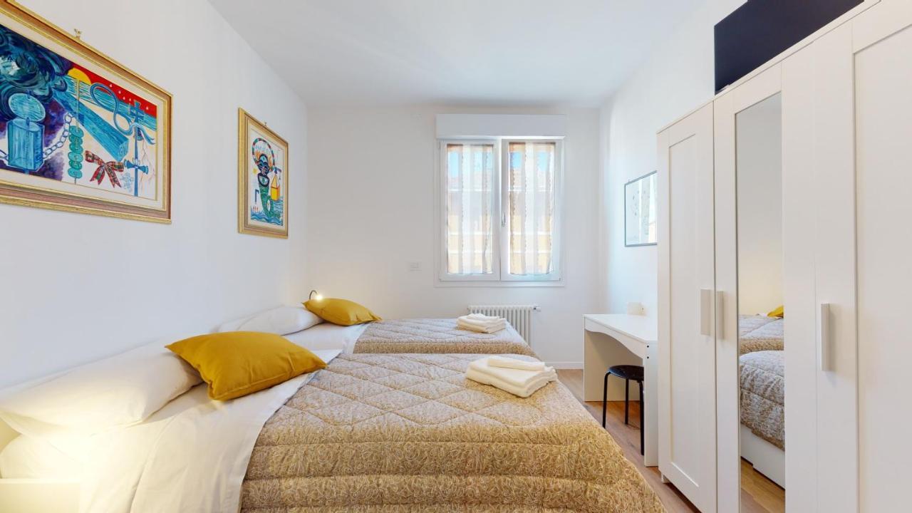 Avantgard Rooms S. Orsola Bolonya Dış mekan fotoğraf