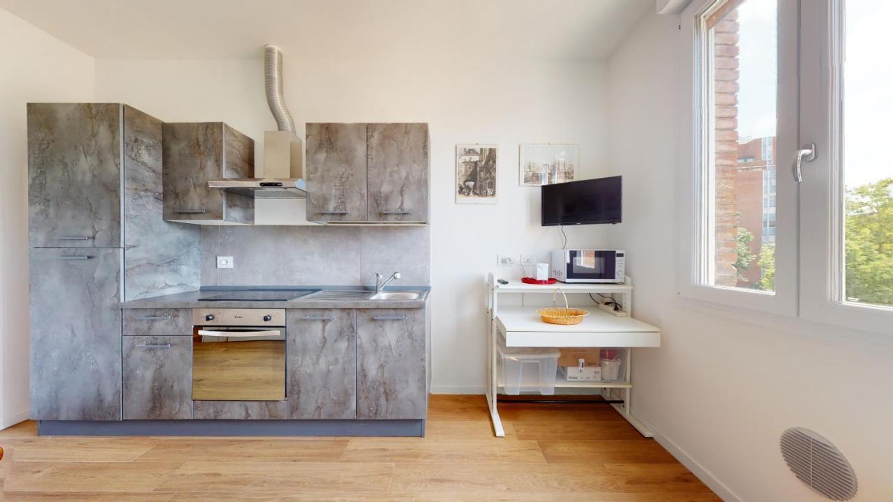 Avantgard Rooms S. Orsola Bolonya Dış mekan fotoğraf