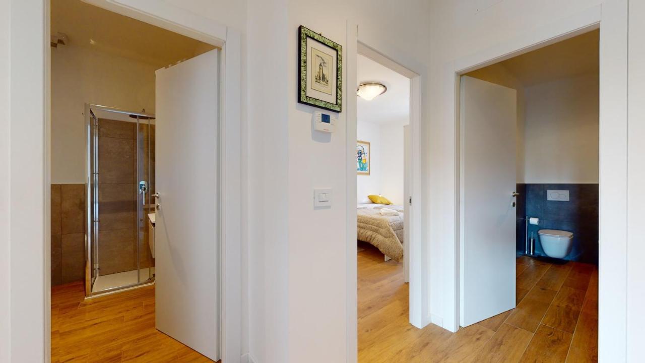 Avantgard Rooms S. Orsola Bolonya Dış mekan fotoğraf