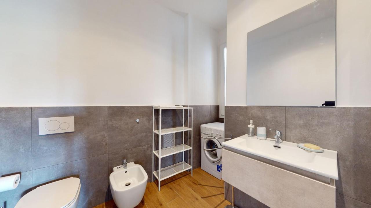 Avantgard Rooms S. Orsola Bolonya Dış mekan fotoğraf